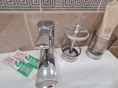 Фото номера отеля