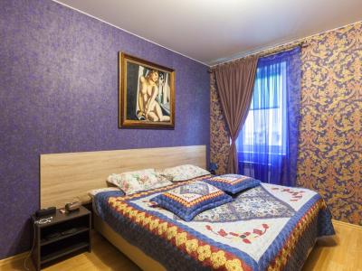 Фото отеля