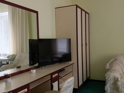 Фото отеля