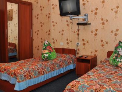 Фото отеля