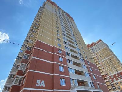 Фото номера отеля