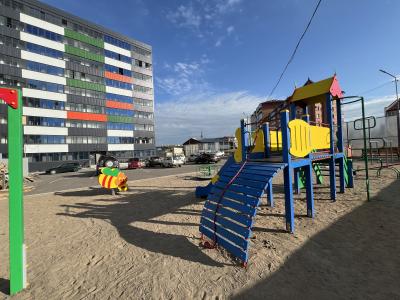 Фото номера отеля