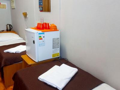 Фото номера отеля
