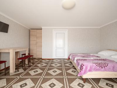 Фото номера отеля
