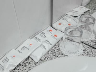 Фото номера отеля