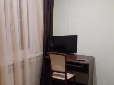 Фото отеля