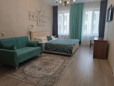 Фото отеля