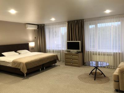 Фото отеля