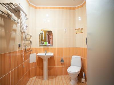 Фото номера отеля