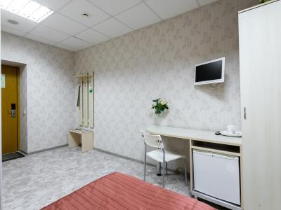 Фото отеля