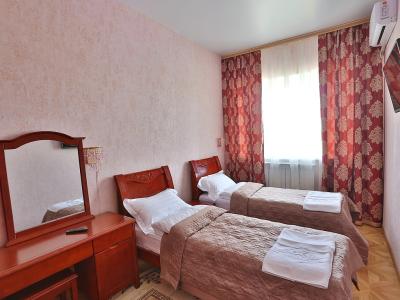 Фото отеля
