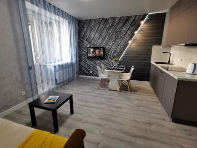 Фото отеля
