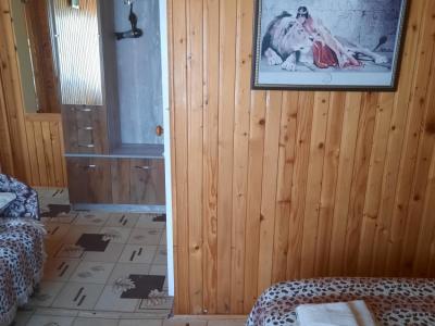 Фото номера отеля