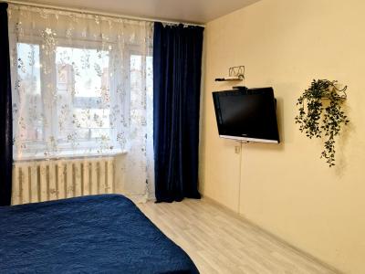 Фото отеля