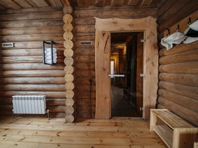 Фото номера отеля