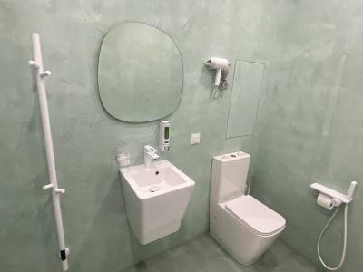 Фото отеля