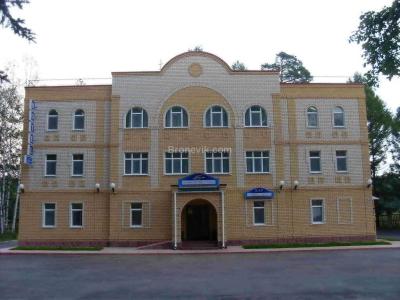 Фото отеля