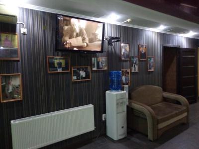 Фото отеля