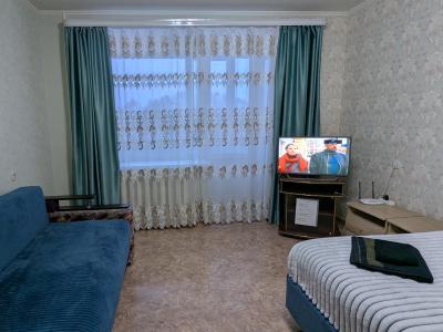 Фото отеля