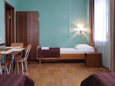 Фото номера отеля