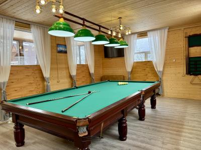Фото отеля