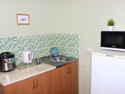 Фото номера отеля