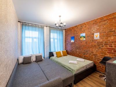 Фото номера отеля