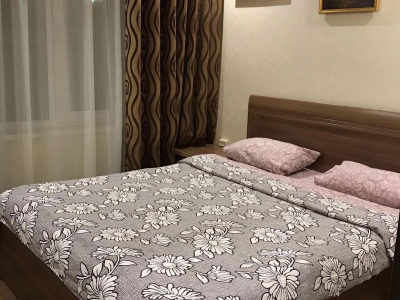 Фото отеля