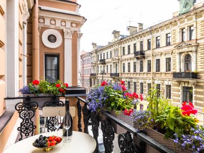 Фото отеля