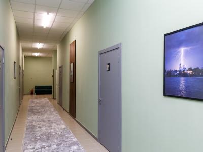Фото отеля