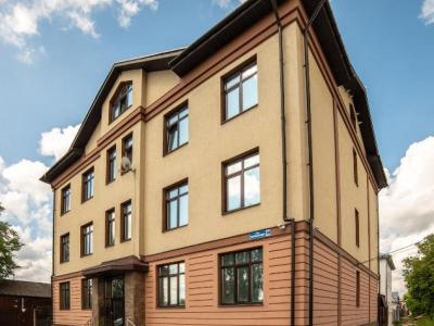 Фото отеля