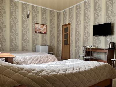Фото отеля