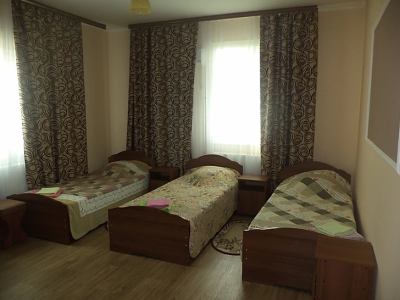 Фото отеля