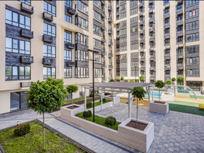 Фото отеля