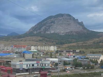 Фото отеля