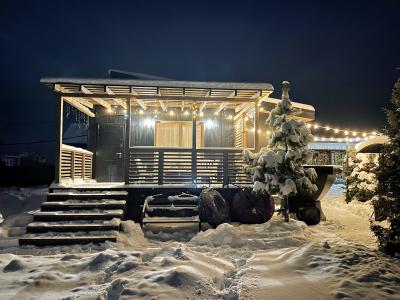 Фото отеля