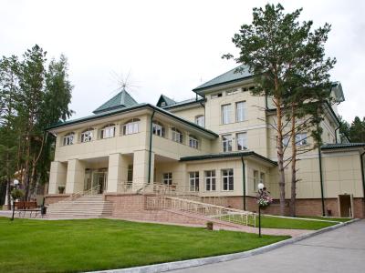 Фото отеля