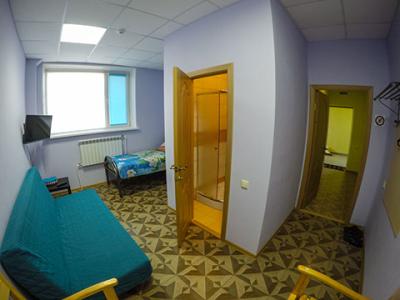 Фото отеля