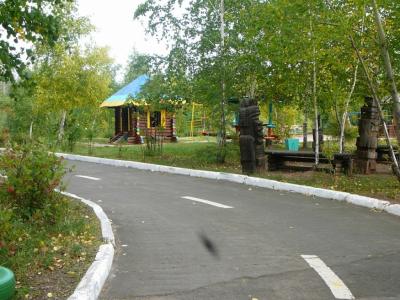 Фото отеля