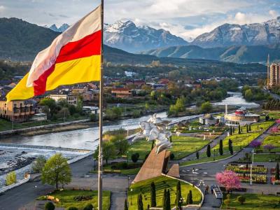 Фото отеля