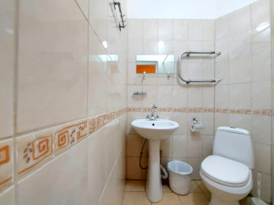 Фото отеля
