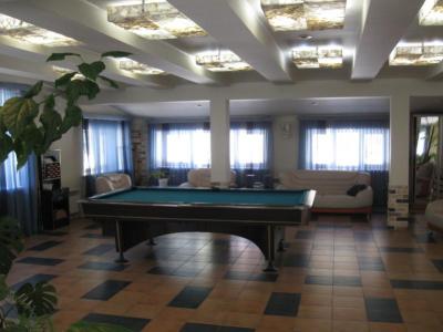 Фото отеля