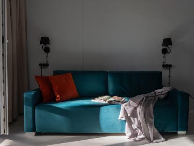 Фото номера отеля