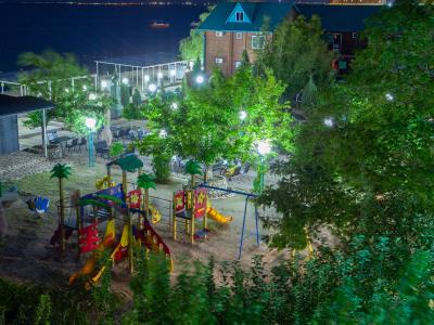 Фото отеля