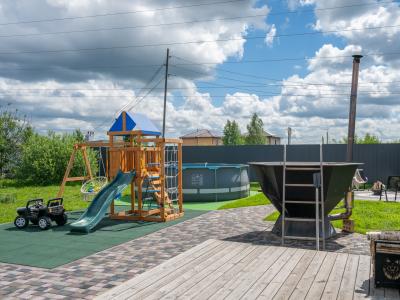 Фото отеля