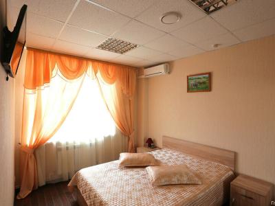 Фото отеля