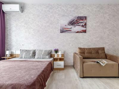 Фото отеля