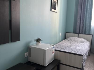 Фото отеля