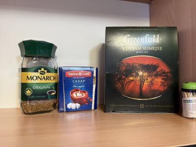 Фото отеля