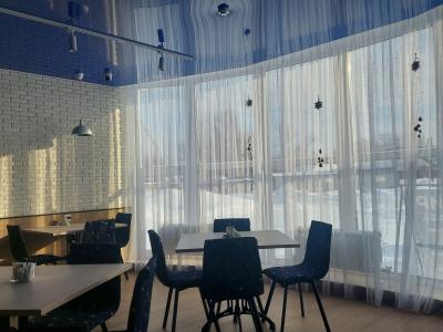 Фото отеля